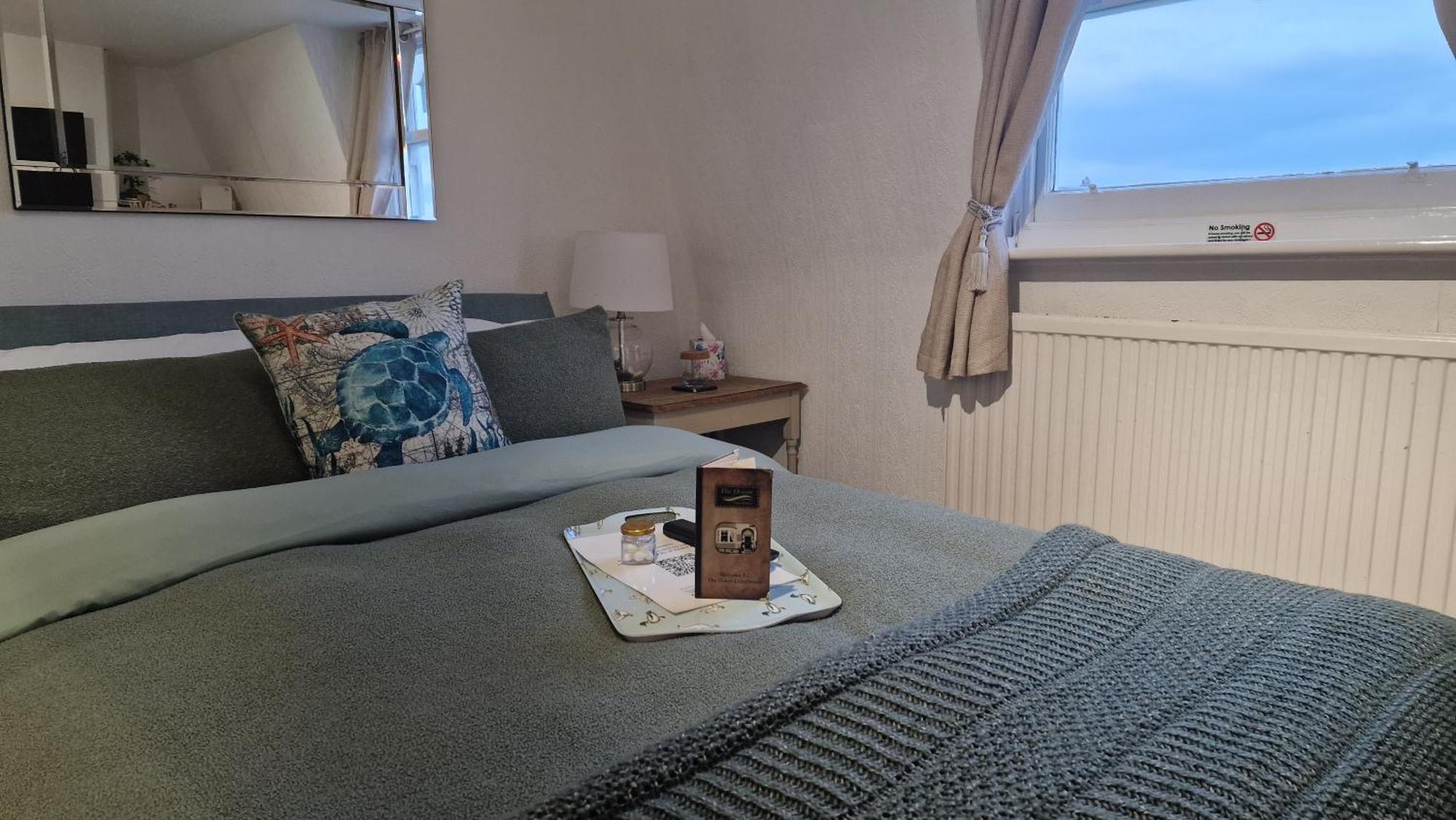 Guest house The Ocean Weymouth