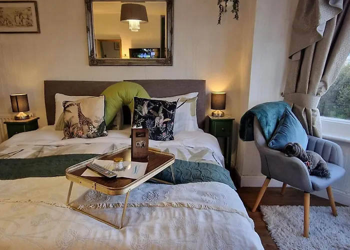 The Ocean Guest House
