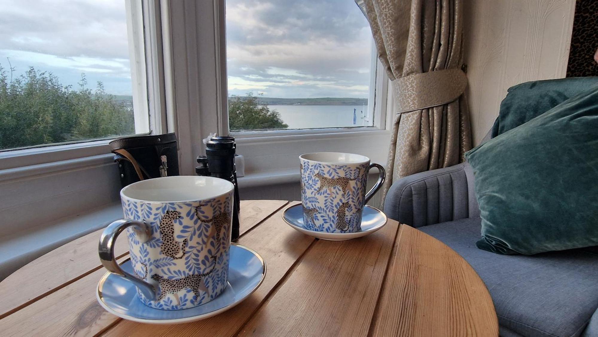 Maison d'hôtes The Ocean Weymouth