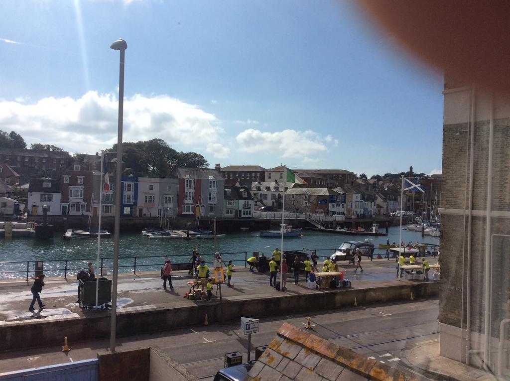 The Ocean 3* Weymouth